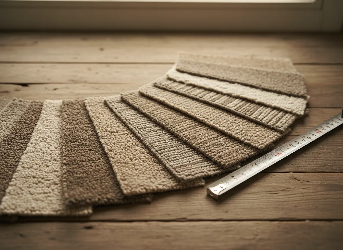 Carpet Installation Whick, KY FAQs